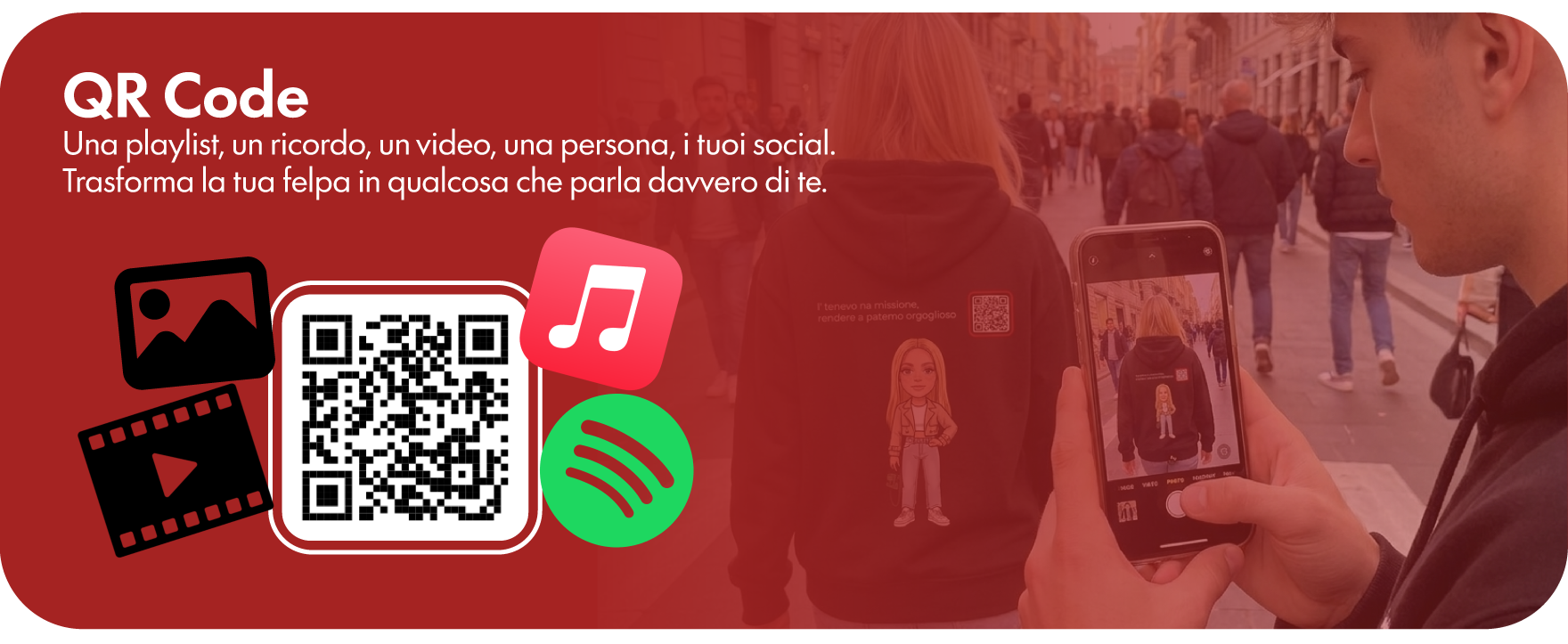 QR Code