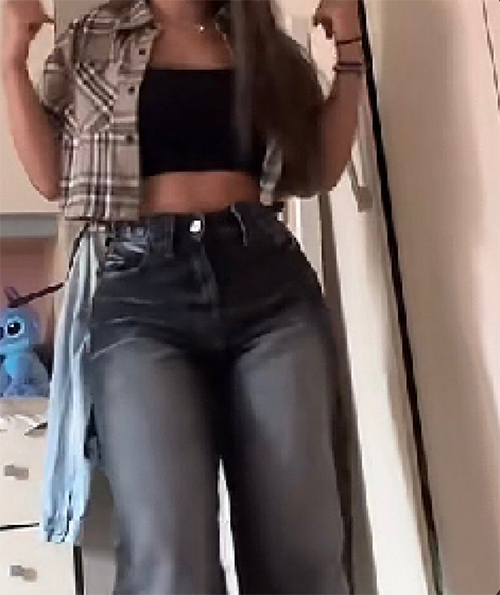 Foto Outfit